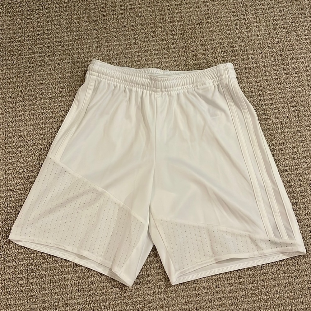 New no tags Adidas sport shorts